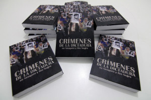 Libros Crímenes de la dictadura en Neuquén & Río Negro 2015 Trabajo Colectivo Sindicato de Prensa de Neuquen 04